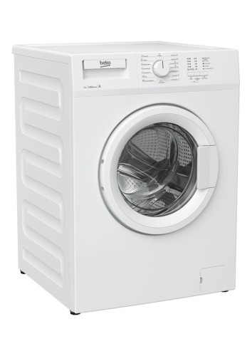 Стиральная машина BEKO WRS45P1BWW
