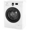 Стиральная машина узкая Samsung WF8590NLM9