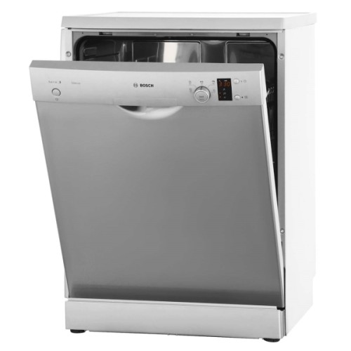 Посудомоечная машина Bosch SMS25AI01R 60см Серия 2