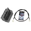 Посудомоечная машина Bosch SMS25AI01R 60см Серия 2