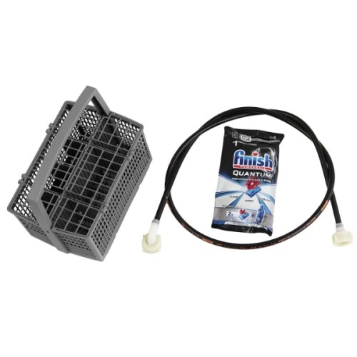 Посудомоечная машина Bosch SMS25AI01R 60см Серия 2