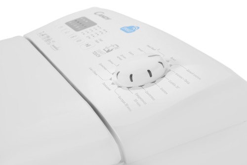 Стиральная машина узкая 6кг Candy Smart CST G260L/1 