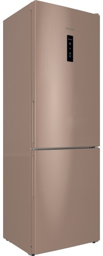 Холодильник Indesit ITR 5180 E Бежевый 185см 