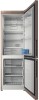 Холодильник Indesit ITR 5180 E Бежевый 185см 
