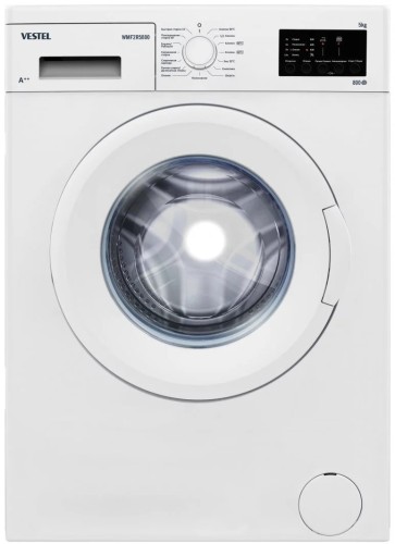 Стиральная машина Vestel WMF2R5800 Узкая 42см 800 об/мин 5 кг