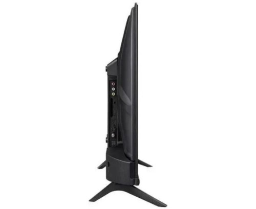 Телевизор Hisense 40A4K FHD HDMIx2 USBx2 ULED