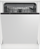 Встраиваемая посудомоечная машина Beko BDIN15531 60 см 15 комплектов