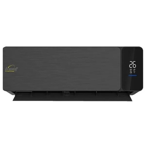 Кондиционер Eurohoff Velvet IRF-12B Инвертор 12000 BTU Черный
