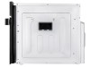 Электрический духовой шкаф HIBERG MS-VM 5115 B SMART черный