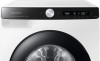 Стиральная машина Samsung WW80AG6S28AELP Белая 8 кг 1200 об/мин ПАР Инвертор