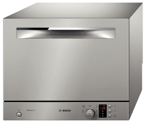 Посудомоечная машина Bosch Serie 4 SKS62E88