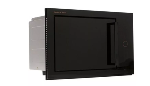 Микроволновая печь Zigmund &amp; Shtain BMO 11.252 B
