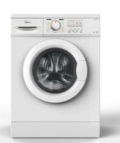  Стиральная машина узкая Midea MV-WMF510E