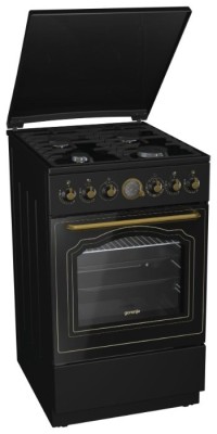 Плита Gorenje GI 52 CLB
