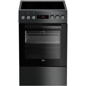 Плита Электрическая Beko FFSE57114GS