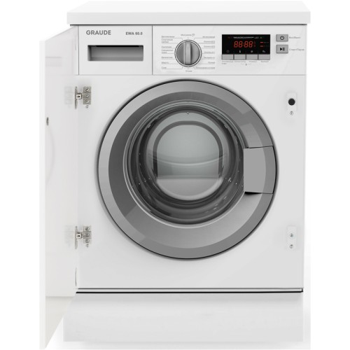 Встраиваемая стиральная машина GRAUDE EWA 60.0