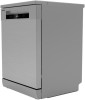 Посудомоечная машина Toshiba DW-14F1-S Отдельностоящая Серебристая
