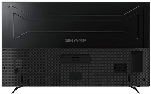 Телевизор Sharp LC60UI9362E 4K UHD Smart TV 60 Дюймов