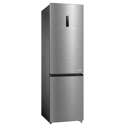 Холодильник Midea MDRB521MIE46OD Серебристый 360 л