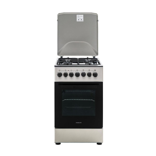 Плита для кухни 50см Manya MC5012S Духовка электро 58л