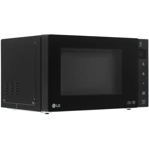 Микроволновая печь LG MW23R35GIB 1000 Вт 23 л Cенсорный дисплей
