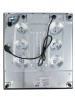 Варочная панель Macbi MBH43WFGI.C1 ГК WOK 3 конфорки