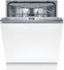 Посудомоечная машина 60 см Bosch SMV4HVX03E Serie | 4 встраиваемая 14 комплектов