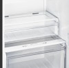 Холодильник Kuppersberg NRS 189 DX Черный 387 л Total No Frost