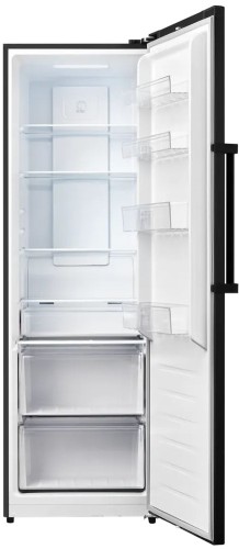 Холодильник Kuppersberg NRS 189 DX Черный 387 л Total No Frost