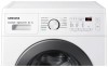 Стиральная машина Samsung WW70AG4S21VELD Белая 7кг 1200 об/мин Инвертор