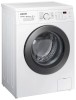 Стиральная машина Samsung WW70AG4S21VELD Белая 7кг 1200 об/мин Инвертор