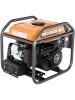 Генератор Инверторный Бензиновый BAFF i-GB 3300 220 В 3 кВА 8 л 4-тактный Ручной стартер