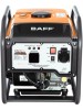 Генератор Инверторный Бензиновый BAFF i-GB 3300 220 В 3 кВА 8 л 4-тактный Ручной стартер