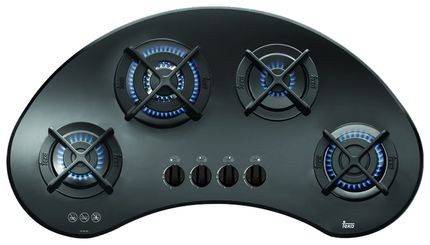 Варочная поверхность газовая TEKA VR904GAITR 10205279