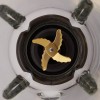 Блендер настольный Midea MC-BL1001