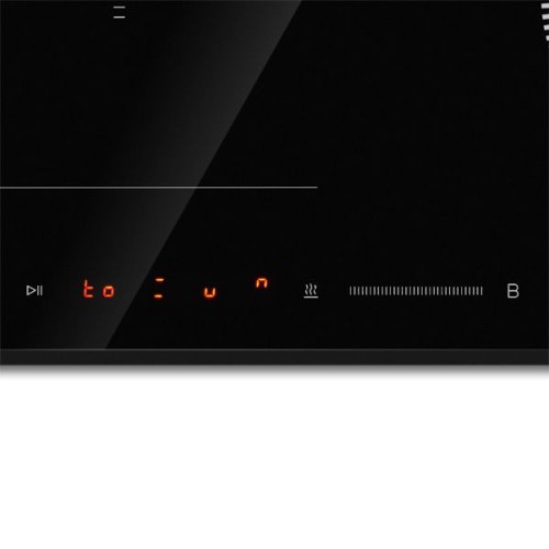 Индукционная варочная панель Midea MIH65722F