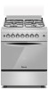 Плита газовая Ferre 5840 EFRW Белая