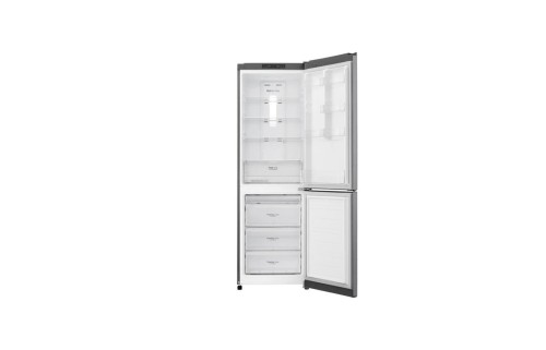 Холодильник LG GA-B419SDJL Графит