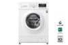 Стиральная машина LG F1296ND0 Белая