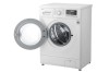 Стиральная машина LG F1296ND0 Белая
