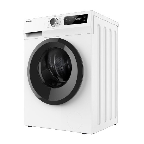 Стиральная машина Toshiba TW-BJ90S2RU(WK) Белая