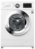 Стиральная машина LG F2J3HS2W Узкая 44см 1200 об/мин 7 кг