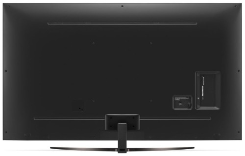 Телевизор LG 50UQ81009LC UHD