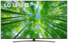 Телевизор LG 50UQ81009LC UHD