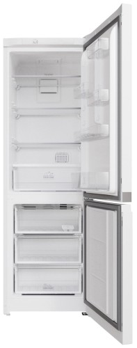Холодильник Hotpoint HT 4181I W Белый 185см 298л