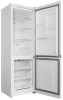 Холодильник Hotpoint HT 4181I W Белый 185см 298л