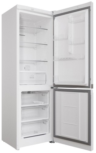 Холодильник Hotpoint HT 4181I W Белый 185см 298л