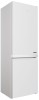 Холодильник Hotpoint HT 4181I W Белый 185см 298л
