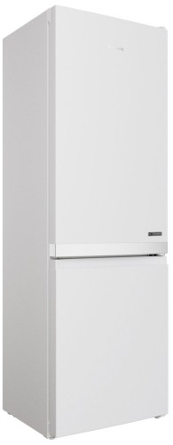 Холодильник Hotpoint HT 4181I W Белый 185см 298л