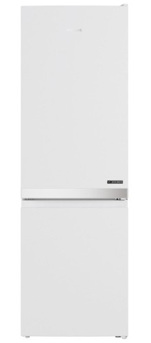 Холодильник Hotpoint HT 4181I W Белый 185см 298л